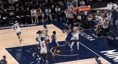  2009年NBA总决赛回顾：科比·布莱恩特率湖人夺冠，霍华德魔术折戟  